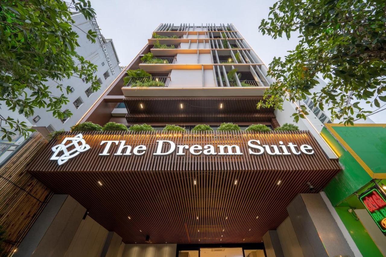 The Dream Suite Ντα Νανγκ Εξωτερικό φωτογραφία