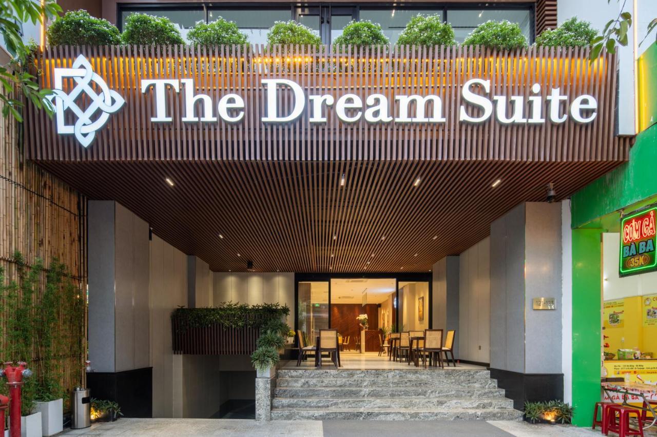 The Dream Suite Ντα Νανγκ Εξωτερικό φωτογραφία