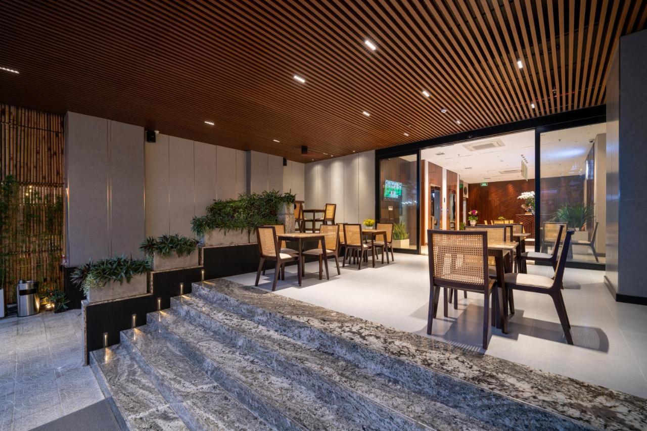 The Dream Suite Ντα Νανγκ Εξωτερικό φωτογραφία