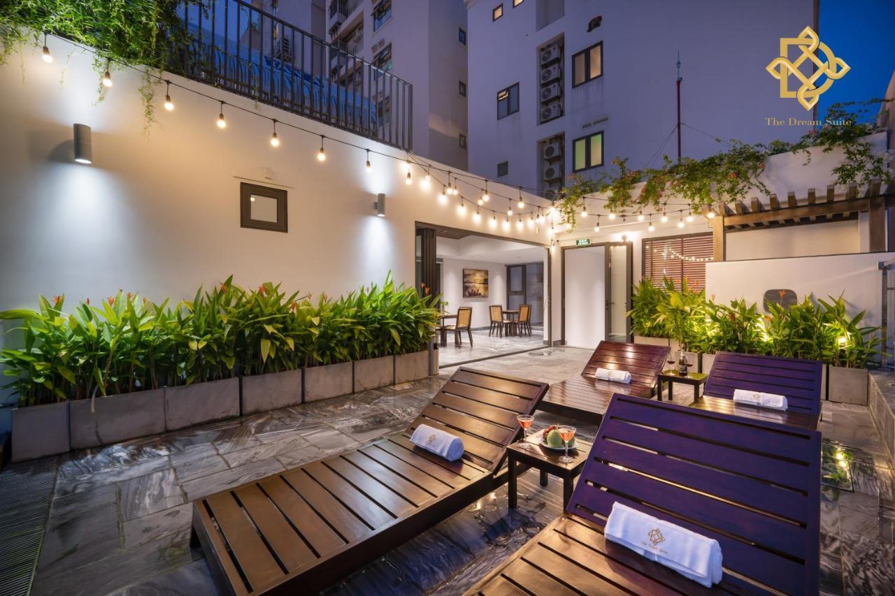 The Dream Suite Ντα Νανγκ Εξωτερικό φωτογραφία