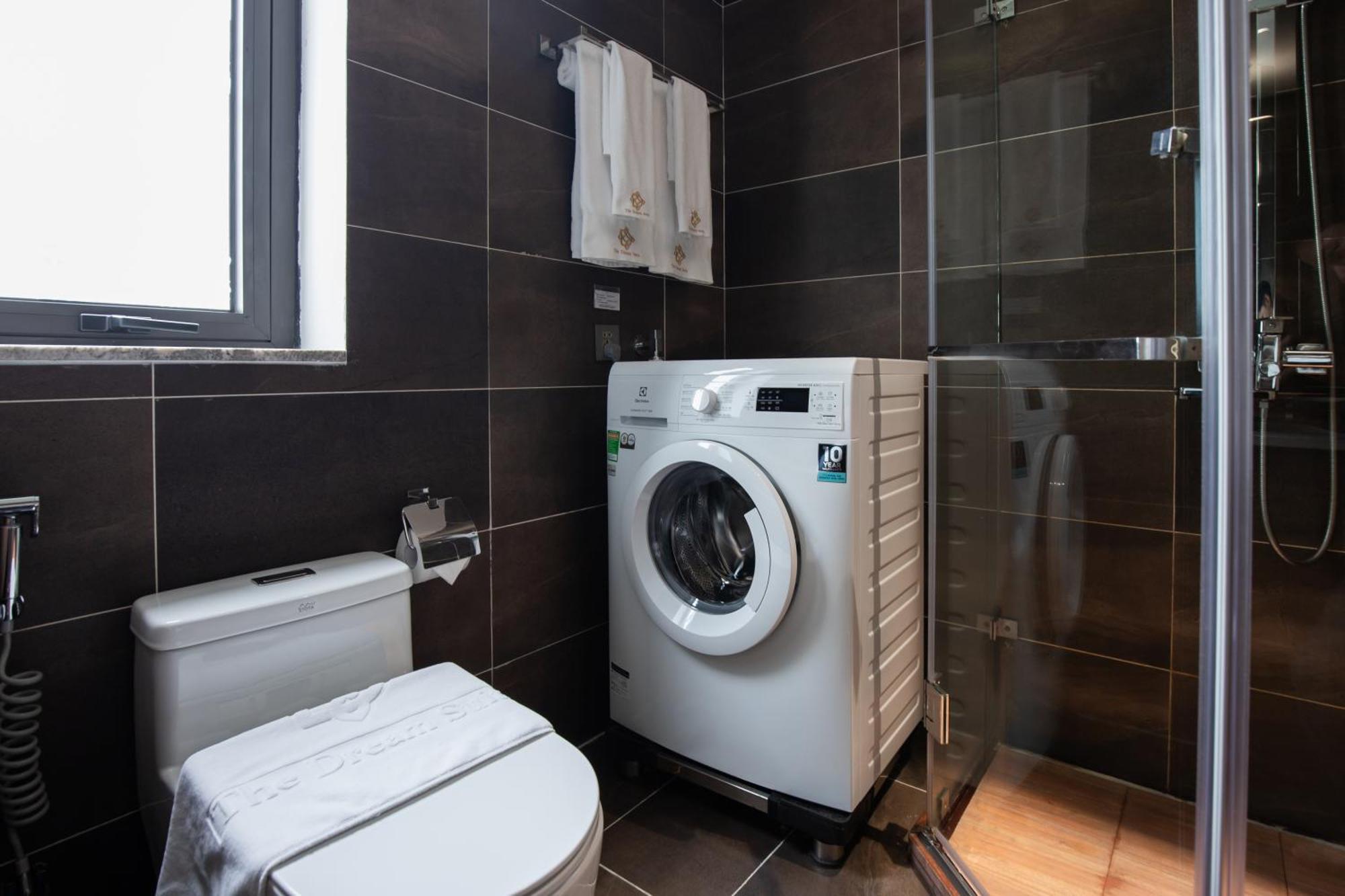 The Dream Suite Ντα Νανγκ Εξωτερικό φωτογραφία