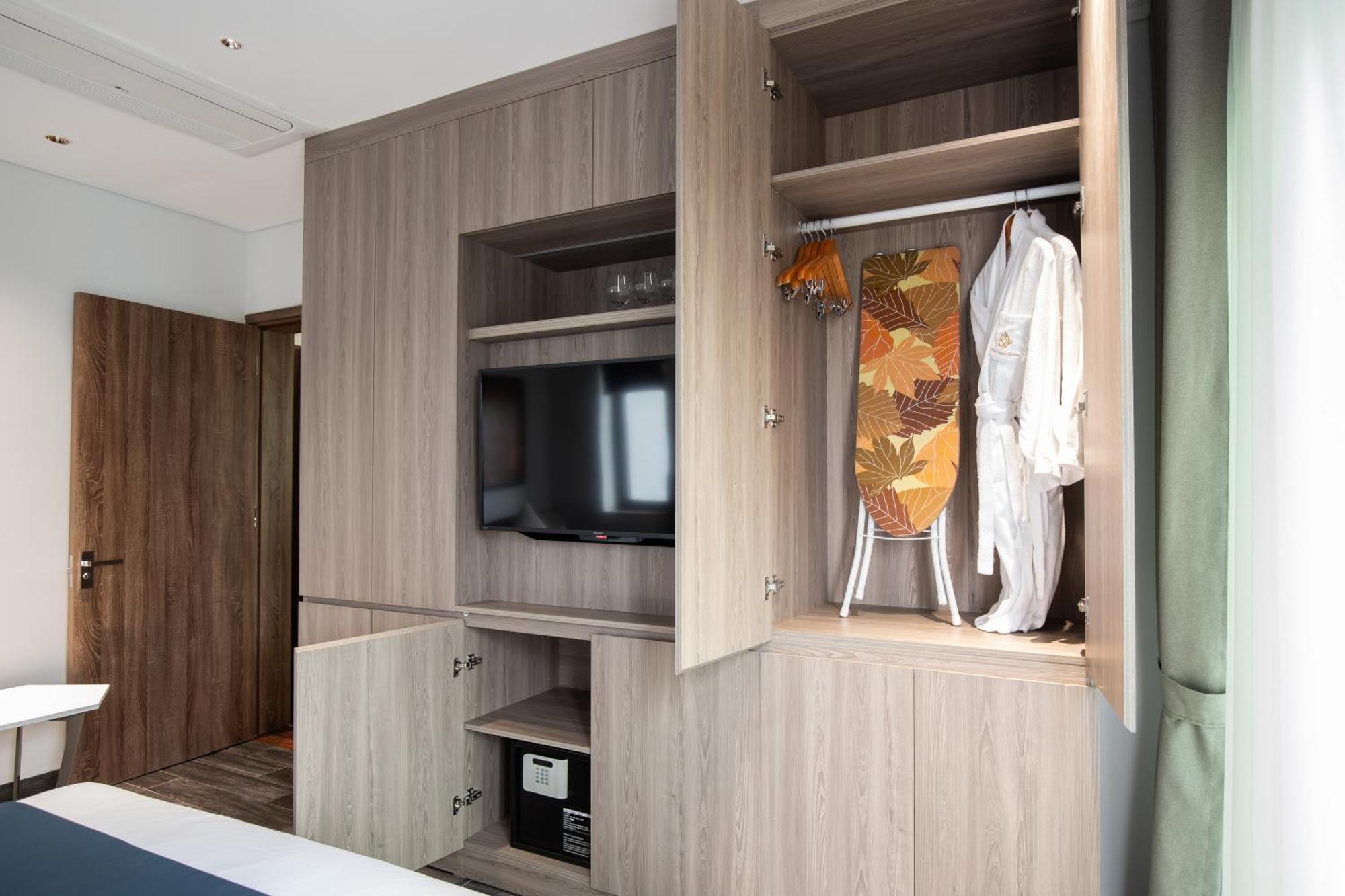 The Dream Suite Ντα Νανγκ Εξωτερικό φωτογραφία