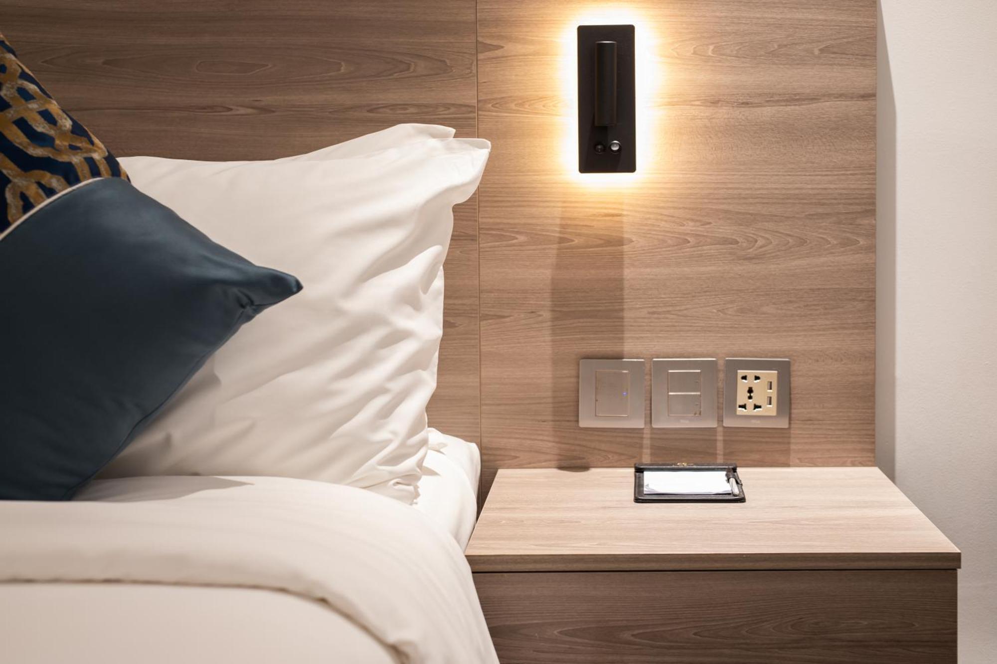 The Dream Suite Ντα Νανγκ Εξωτερικό φωτογραφία