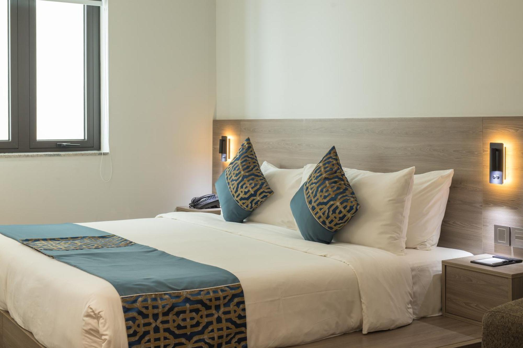 The Dream Suite Ντα Νανγκ Δωμάτιο φωτογραφία