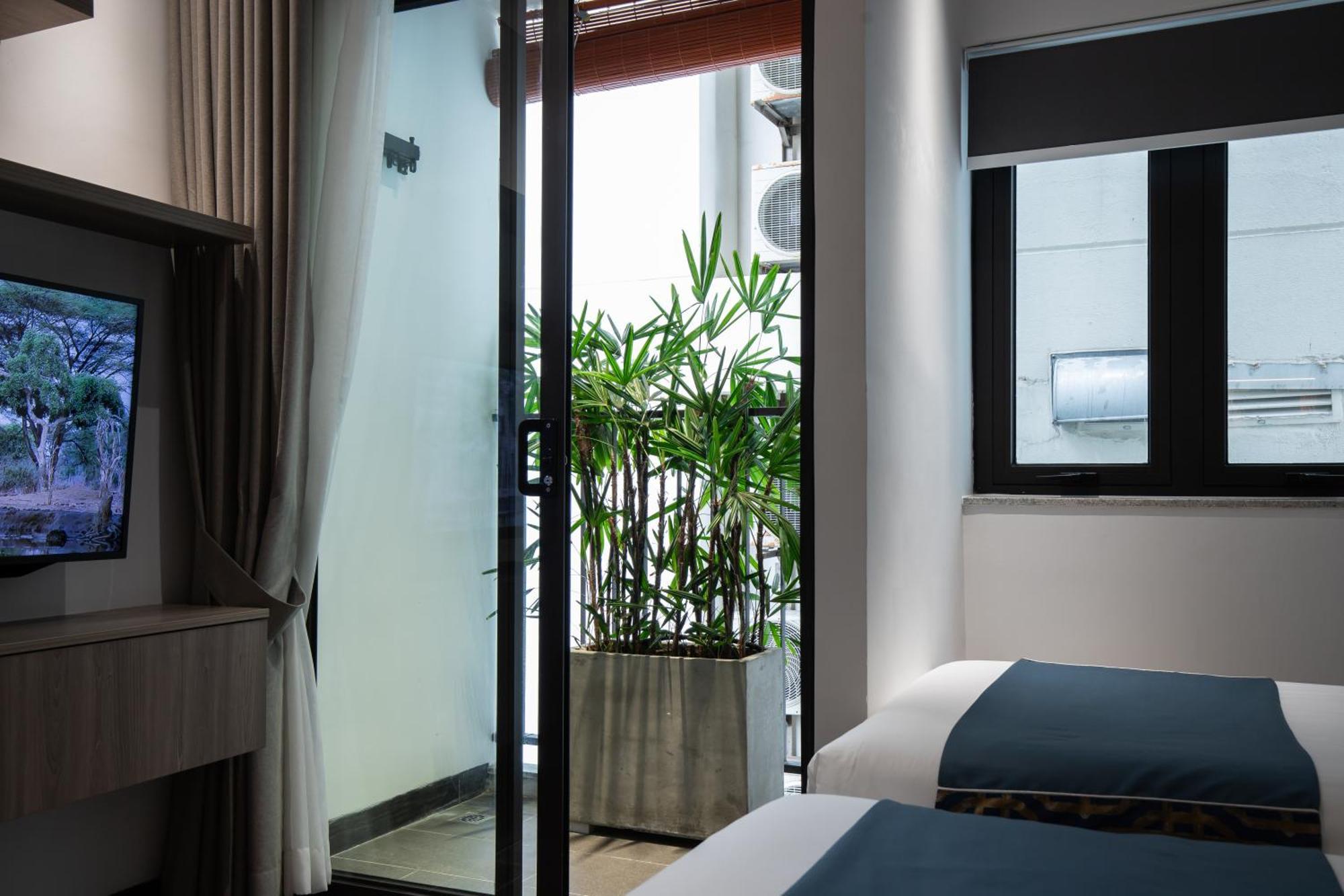 The Dream Suite Ντα Νανγκ Δωμάτιο φωτογραφία