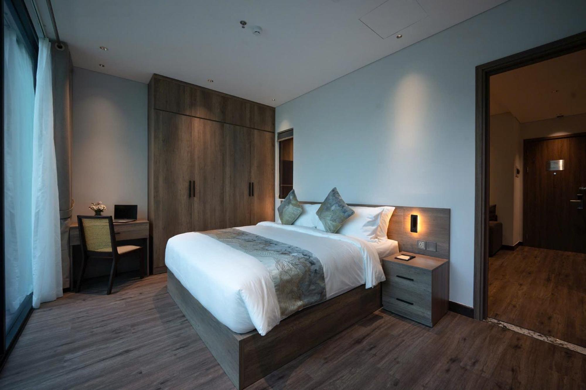 The Dream Suite Ντα Νανγκ Εξωτερικό φωτογραφία